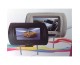 7 Inch TFT LCD Display Digital Screen Car Headrest Monitor  