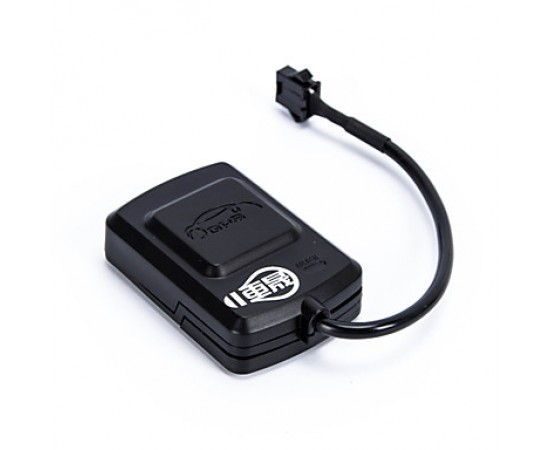 D12 Mini Vehicle Location Trace Terminal GPS Device  