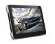 Car 7" GPS Navigation Bluetooth 4GB Map + 7 LED IR Night Vision Rearview Camera  