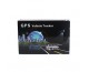 TK110 Realtime GSM/GPRS/GPS Car gps Vehicle Tracker Quad Band Tracking Device  