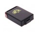 GPS TRACKER Vehicle Tracking GSM GPRS Car  TK102  