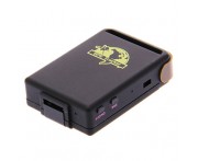 GPS TRACKER Vehicle Tracking GSM GPRS Car  TK102  