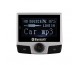 FM Transmitter With 206 Frequencies/Bluetooth 2.0/Car Charger  