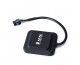 D10 Vehicle Smallest GPS Tracker Remote Control Positioning Via GPS  