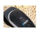 Sun Visor Speakerphone Car kit Black Connect up to two Phones, Suitable for Smart Mobile Phone with bluetooth Connection  