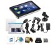 Car 7  GPS Navigation AV-IN Bluetooth 4GB + Map + Wireless Reverse Camera  