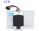 Mini Quan Band Car Monitor GSM GPRS GPS Tracker Real time GPS303C Tracking Device  