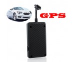 TK06A Realtime GPS Tracker Car Quad Band Vehicle Tracking Device with Relay Battery to Cut Fuel  