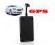 TK06A Realtime GPS Tracker Car Quad Band Vehicle Tracking Device with Relay Battery to Cut Fuel  