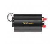 GPS-V103B SMS/GPRS/GPS Tracker Vehicle Tracking System  