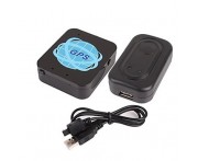 Mini Car Tracking System Car GPS Personal Tracker LBS + GPRS  