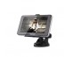 5" Touch Screen Navigatore Satellitare Gps 4Gb Mtk Ram 128Mb Auto Accessori  