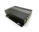 Four Car Cassette 4-way SD Truck Car Video Recorder High-definition Monitor Host D1 logistics Car Bus Travel Video DVR  