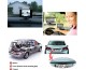 Car Rear View  Camera with Night Vision + 3.5" TFT LCD Monitor Screen(Not fit for Truck , Cargo Van and Long Vehicle)  