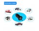 BesteyeÂ® Bluetooth FM Transmitter Car Kit Micro SD Card Music Play 5V2A USB Interface for Car Truck  