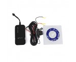 TK110 Realtime GSM/GPRS/GPS Car gps Vehicle Tracker Quad Band Tracking Device  