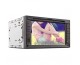 The Dvd Player 2 Din Car ("Rgb + Navi Gps Bluetooth 4G + Sd Card  