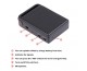 Mini Vehicle GSM GPRS GPS Tracker OR Car Vehicle Tracking Locator Device TK102B Satellite Positioning Device  