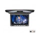 Roof Mounted 10.1 Inch TFT LCD Display Monitor PAL,NTSC  