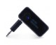 Bluetooth Handsfree Car Kit, Bluetooth Audio Adapter 4.1, Support Two Phones Simultaneously  