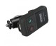 Wireless Bluetooth Car Kit Handsfree FM Transmitter  