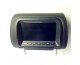 7 Inch TFT LCD Display Digital Screen Car Headrest Monitor  