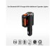 BC09 Bluetooth Handsfree Car Kit To Cigarette Lighter/MP3 Player  