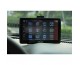 Portable 7 inch Touch Screen Car GPS Navigation FM HD 128M 8GB Australia Map  