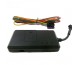 TK06A Realtime GPS Tracker Car Quad Band Vehicle Tracking Device with Relay Battery to Cut Fuel  