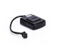 D12 Mini Vehicle Location Trace Terminal GPS Device  