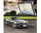 Car 7" Touch Screen GPS Navigation MTK 128MB RAM 8GB with West Europe Map  