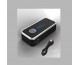 Bluetooth Handsfree Car Kit, Bluetooth Audio Adapter 4.1, Support Two Phones Simultaneously  