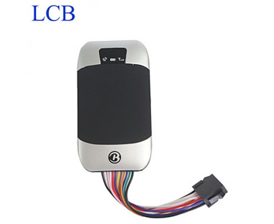 Mini Quan Band Car Monitor GSM GPRS GPS Tracker Real time GPS303C Tracking Device  