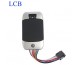 Mini Quan Band Car Monitor GSM GPRS GPS Tracker Real time GPS303C Tracking Device  