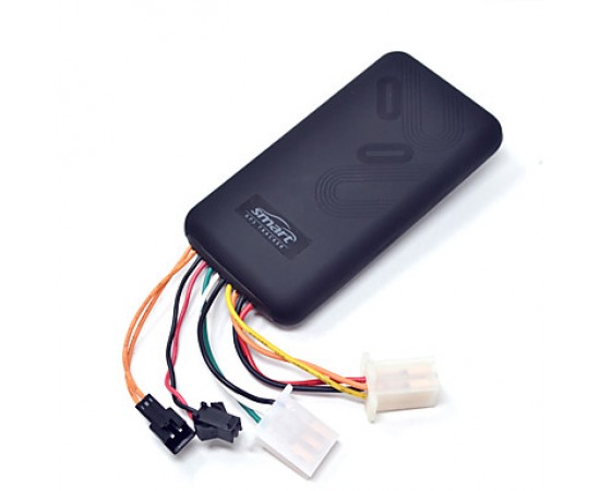 GT06 GPS/GPRS/GSM Car Vehicle Tracker Real Time cut-off oil/electricity   