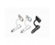 Bluetooth Handsfree Car Kit To Cigarette Lighter, Car MP3/FM Transmitter/Car Charger  