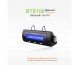 BT8106 Bluetooth Handsfree Car Kit, Bluetooth2.0/Car Charger/With 600mAh Li-ion Battery  