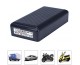 High Quality AGPS+3LBS+SMS/GPRS GPS Locator Tracker SMS Network Truck Car Motorcycle Monitor  