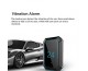 A10 GPS Tracker Locator for Car Vehicle Google Map 5000mah Long Battery Life Gsm Gprs Tracker  