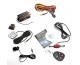 GPS tracker TK103B shock sensor+Remote Control+full accessories tracking phone GPS Monitor Car alarm system  