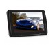 Car 5" Touchscreen GPS Navigation FM 128MB RAM 4GB + Europe Map  