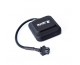 D10 Vehicle Smallest GPS Tracker Remote Control Positioning Via GPS  