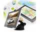 Car 7" Touch Screen Gps Navigation Mtk Fm 128Mb 4Gb + North America Map  