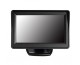 4.3 Inch Ultrathin TFT-LCD Car Rearview Monitor High Quality  