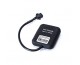 D10 Vehicle Smallest GPS Tracker Remote Control Positioning Via GPS  