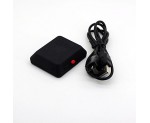 X009 Mini Electronic Positioner Vehicle Personal GPS Tracker with Camera and Emergency Alarm  