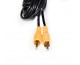 DearRoad 10M Car Reversing Camera Video Cable RCA With Spcial Reversing/Backup Detecting Wire  