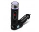 CARCHET Bluetooth MP3 Player FM Transmitter Handsfree Car Kit  