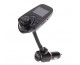 T10 Super Bluetooth Car Kit Handsfree FM Transmitter Wireless MP3 Music Player Support TF Card,5V 2.1A USB Car Charger  