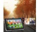 Car 7  GPS Navigation AV-IN Bluetooth 4GB + Map + Wireless Reverse Camera  